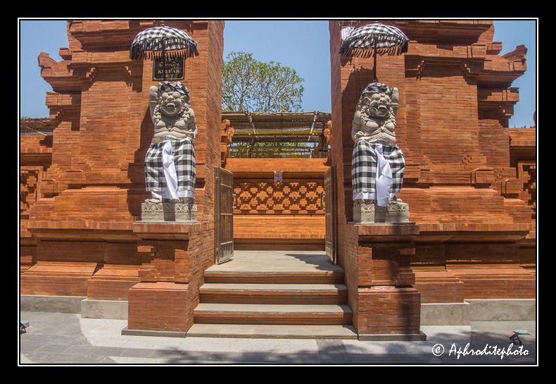 Temples of Bali 33